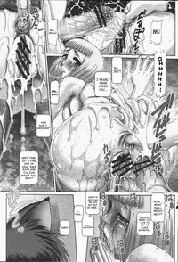 [TYPE.90] Matatabi Panic | Catnip Panic [English] [SaHa]