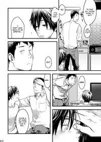 [BOX (Tsukumo Gou)] Me o Tojite Yume o Miru 2 [English] {Shotachan} [Digital]