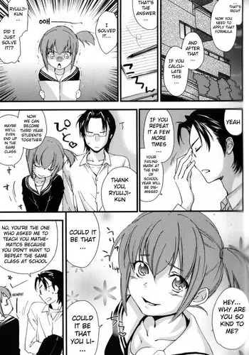 [Yuuki Homura] Ane Zukushi Ch. 4-9 [English] [Mintvoid]