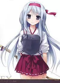 (COMIC1☆9) [KAROMIX (karory)] EX.Art (Various)