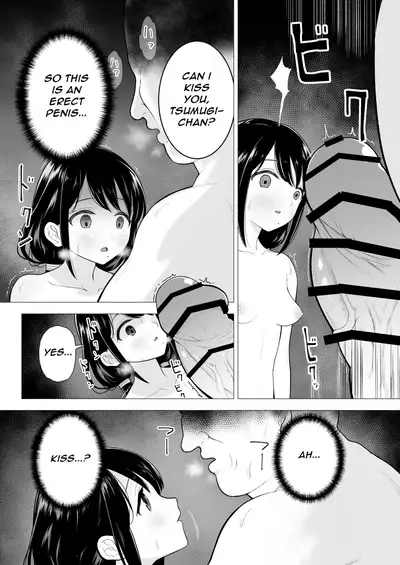 [Mitsume no Mitsumame (Yoikorogashi)] Watashi datte Otoko no Hito o Hikitsuketai | I want to attract a man too. [English] [GAP Translations]