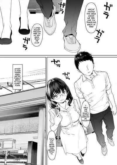 [Nyaa no Esa] Kanojo to no Kekkon Houkoku ni Kiseishita noni Gimai to Yarimakuri no Suujitsukan ga Hajimatteshimatta | I visited my in-laws to announce my marriage and ended up fucking my wife's little sister silly! [English] [Team Rabu2]