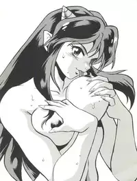 (C59) [Studio Katsudon (Manabe Jouji)] Lum Mousou (Urusei Yatsura)