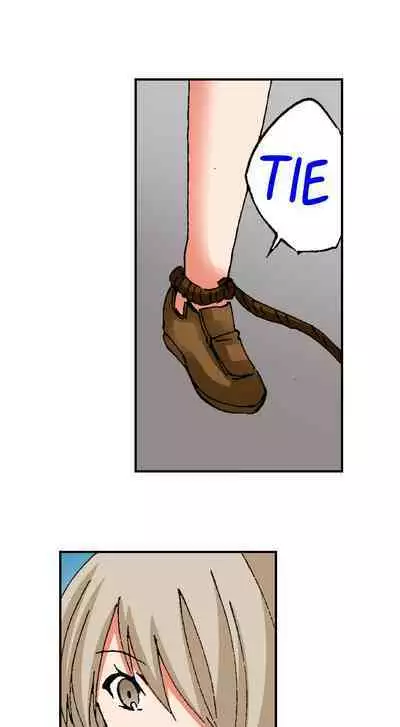 [BURIO] 3… 2… 1… Fuck! (Complete) [English]