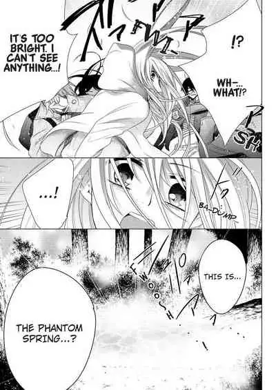 [Maguro Ouji] Nyota Ecchi. ~Ore, Onna no Karada de Gikei ni Zuppori Hamattemasu~ | Female Pleasure. ~I Turned into a Girl and Now I'm Addicted to My Step-Brother~ [English] [Digital]