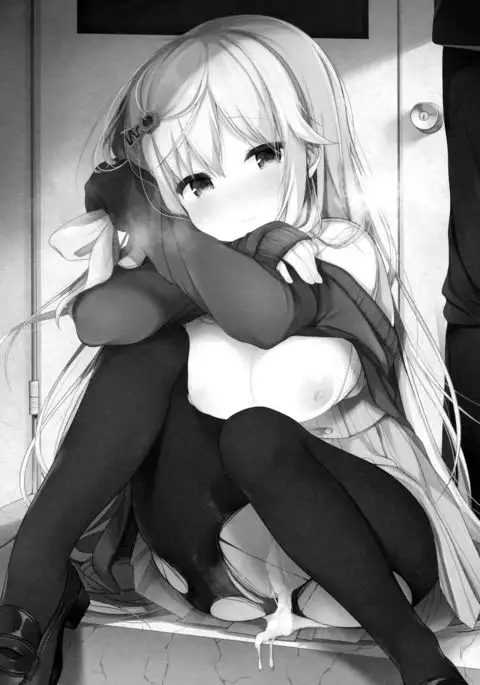 Boku no Kanojo o Shoukai Shimasu 2