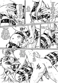 [Sumomo Dou (Sumomo EX)] Vivian Bessatsu 25 - Isourou Shoujo | Freeloading Girls (DearS, Tsukiyomi: Moon Phase) [English] [B.E.C. Scans]