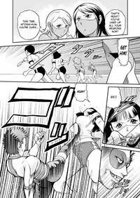 [Kisirian (Goro Mask)] Splatter Star [English] [Elegant Succubus]