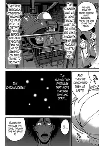 [Nagashima Chousuke] Kigenzen 10000 Nen no Ota | The Otaku in 10,000 B.C. Ch. 1-24 [English] [Natty Translations, Lazarus H]