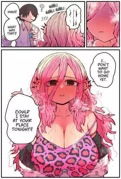 Jimoto ni Kaettekitara Osananajimi ga Kowareteta | When I Returned to My Hometown, My Childhood Friend was Broken