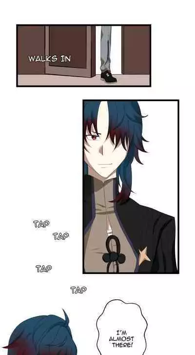 [Y.Saku] Luocha x Female MC x Blade Part 1 [Honkai Star Rail] [Shay] [Tilu] [UnCensored]