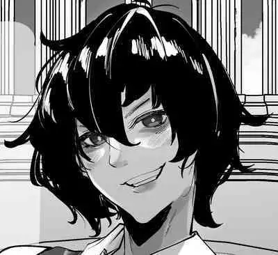 [Mr.way] Itsuka no Comiket Off Report (Fuu Manga)