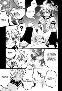 Inran Tenshi Moejiru Len %