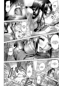 [Hyji] Juicy [English] [One Of A Kind Productions]