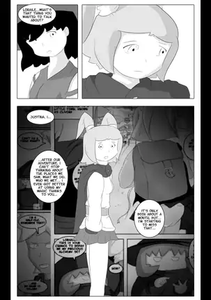 Sketch Man's Diaper Quest Complete