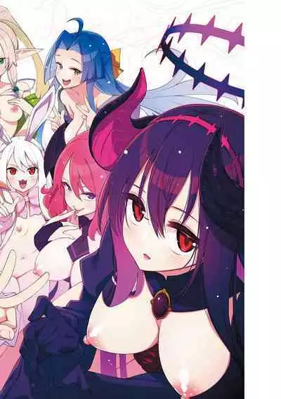 [Akino Sora] Isekai Kita node Sukebe Skill de Zenryoku Ouka Shiyou to Omou 11-sha-me | 既然來到異世界就用好色技能盡其所能的謳歌人生 第11枪 (COMIC ExE 44) [Chinese] [godbing个人汉化] [Digital]