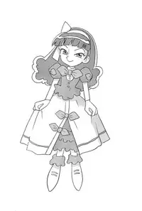 (CR30) [Union of the Snake (Shinda Mane)] Scoop is my Business (Ojamajo Doremi)