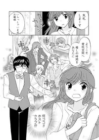 Darenimo Ienai Maru himitsu + vol.12