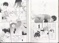 (C93) [BAMVI (Yorozu)] The Four Seasons ~KD R18 Anthology~ (Boku no Hero Academia)