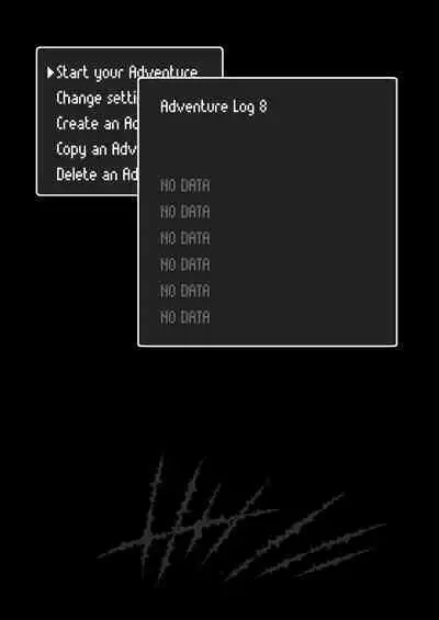 Makotoni Zannen desu ga Bouken no Sho 8 wa Kiete Shimaimashita. | I'm Terribly Sorry, but the 8th Adventure Log Seems to Have Disappeared