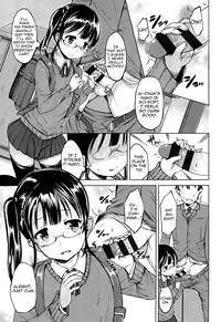[Misao.] Hajimete Janai yo? | It's not Your First Time? [English] {5 a.m.} + [Rin]