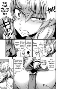 [Noise] Short Pants no Onnanoko no Hatsuiku ga Yosugiru Ken ni Tsuite | Concerning the Matter of the Abnormally Rapid Development of Girls Who Wear Short Pants [English] {5 a.m.}