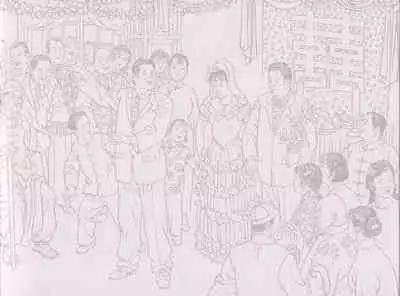 史上名妓 画魂传奇-潘玉良(上)(孙福林 2014年12月)