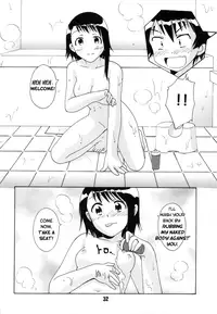 (C83) [Shinohara Heavy Industry (Various)] NISEKOiX (Nisekoi) [English] [gTeam]