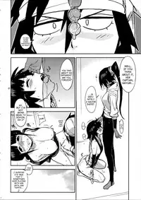 (C72) [Enuma Elish (Yukimi)] BC BLEACH ch (Bleach) [English] {SaHa}