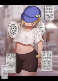 [Korotsuke] Nekura Megane ♀ | The Creepy Glasses Girl [English] [Ongoing] {darknight}