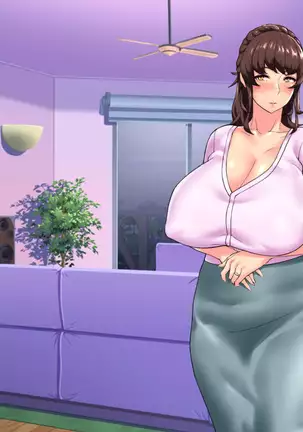 ～Tsuma Wo Hitori De Onsen Ni Ika Sete Wa Ikenai