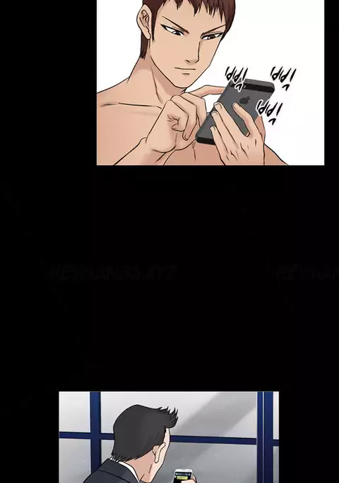 The Taste of Hands Ch.1-53