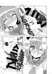 [Panda Cotta (Sasakuma Kyouta)] Astolfo-kyun Mitetara Seibetsu Nante Doudemo Yokunarimashita (Fate/Grand Order) [English] [EHCOVE] [Digital]