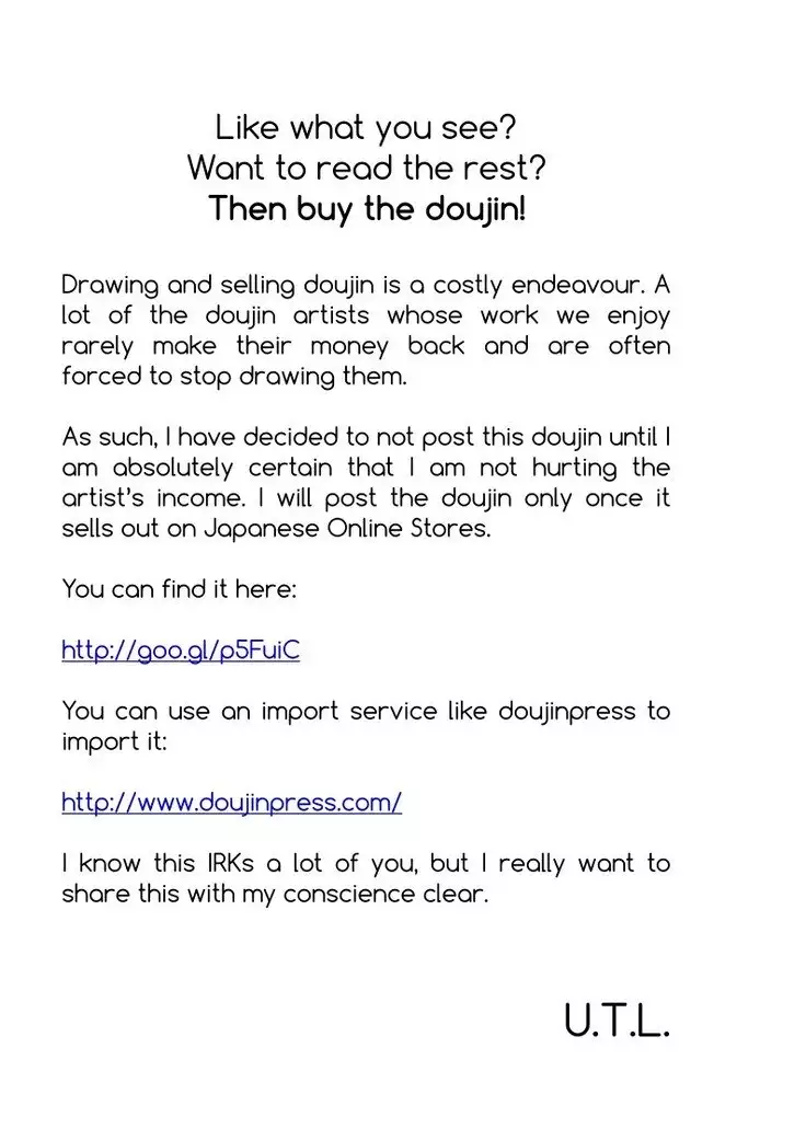 Naruto-kun ni onegai sa retara kotowarenai