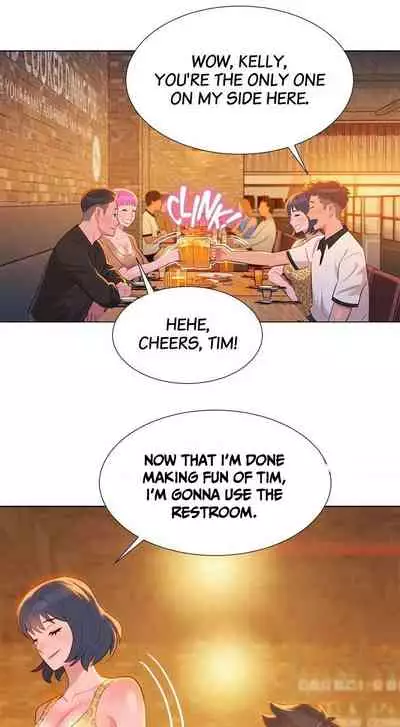 What do you Take me For? Ch.34/?