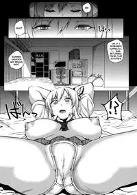 (COMIC1☆7) [Uruujima (Uruujima Call)] Daniku Choukyou | Spoiled Meat Discipline (Boku wa Tomodachi ga Sukunai) [English] {doujin-moe.us}