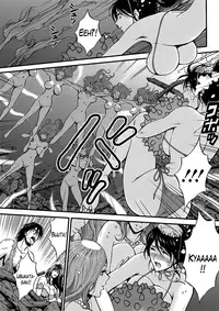 [Nagashima Chousuke] Kigenzen 10000 Nen no Ota | The Otaku in 10,000 B.C. [English] [Natty Translations, Lazarus H]