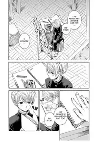 [Arai Yoshimi] Iki o Tomete, Ugokanai de | Hold your breath, and don't move [English] [NijiNiji Nikubou Scans] [Decensored] [Digital]