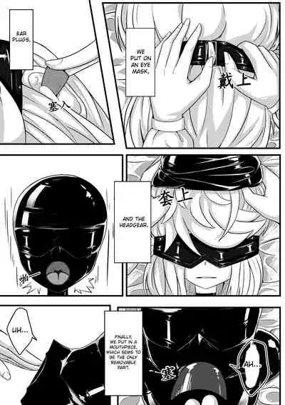 Whisper of Guidance 1-18