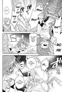 Isekai no Hitobito | People of Another World