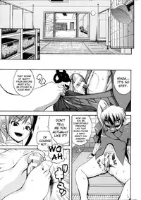 [Yoshimura Tatsumaki] Monzetsu Taigatame ~Count 3 de Ikasete Ageru~ | Faint in Agony Bodylock ~I'll make you cum on the count of 3~ Ch. 1-5 [English] [Brolen]