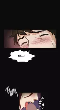 By Chance Ch.1-8 (English) (Ongoing)