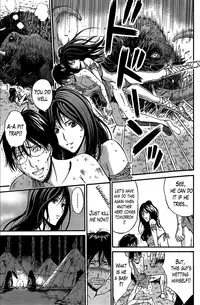 [Nagashima Chousuke] Kigenzen 10000 Nen no Ota | The Otaku in 10,000 B.C. Ch. 1-13 [English] [Natty Translations, Lazarus H]