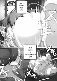 [mainichi-ga-psy_g2 (Shiki)] Give in to temptation [English] [Steven_Even] [Digital]