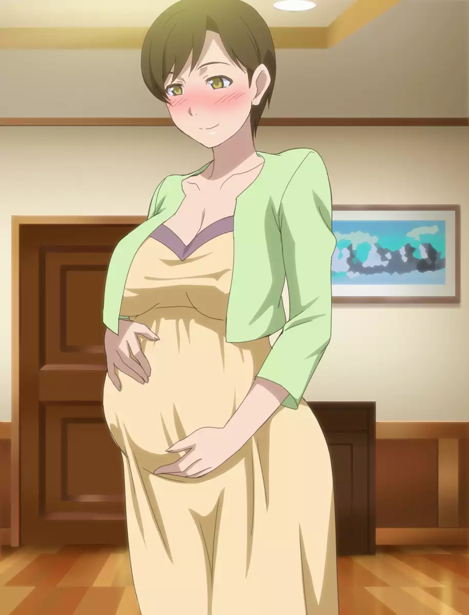 Only for Kumiko!