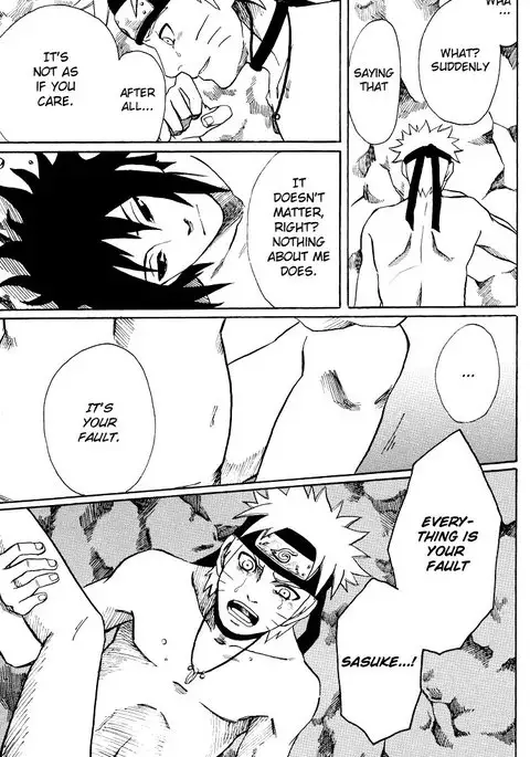 Shikisokuzeku | All is illusion 2 – Naruto dj