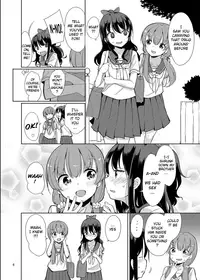 (C92) [Fuyunonchi (Fuyuno Mikan)] Little sister with grande everyday 2 [English] [H-Konbini]
