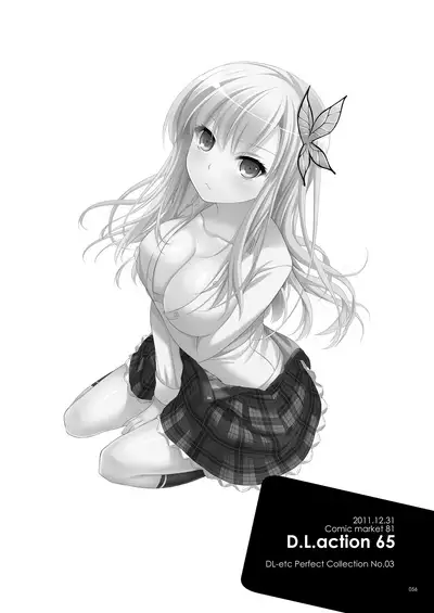 DL-etc Soushuuhen 03