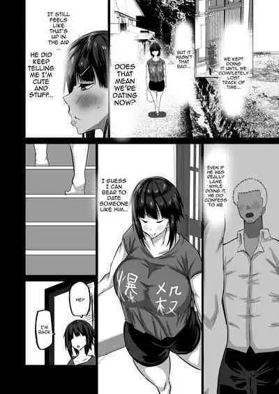 [Chae] Jimoto no Oneesan-tachi ni, Dekachin Baka no Tomodachi ga Tanetsuke Koubi Shimakutteta. | My Huge-Dicked Idiot Friend Has Been Breeding The Fuck Out Of My Big Sisters Back In My Hometown [English] {Doujins.com}