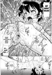 [Minion] Ticket To Heaven II chs 1,2,3,4 [ENG]